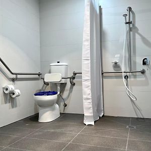 Queen Studio Disability Access